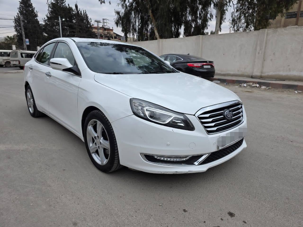 فاو B70 2018 - صورة 1