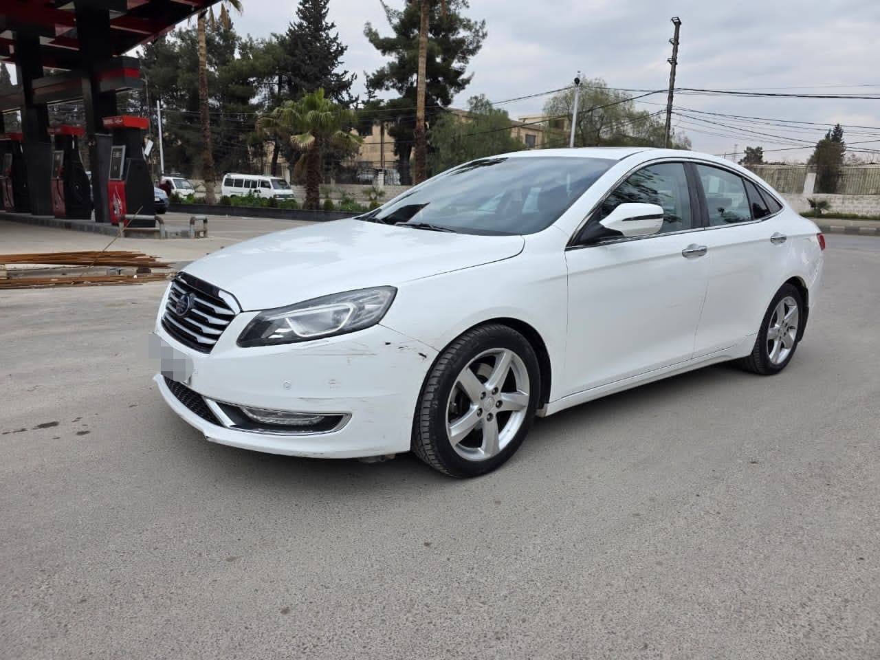 فاو B70 2018 - صورة 2