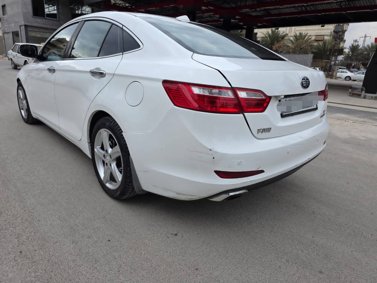 فاو B70 2018 - صورة 3