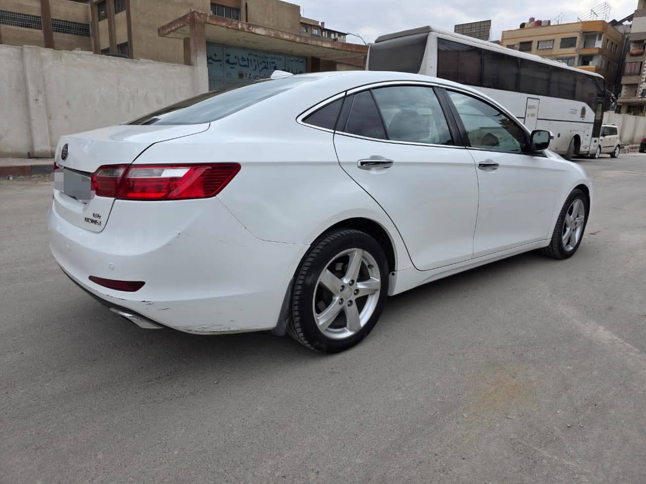 فاو B70 2018 - صورة 4