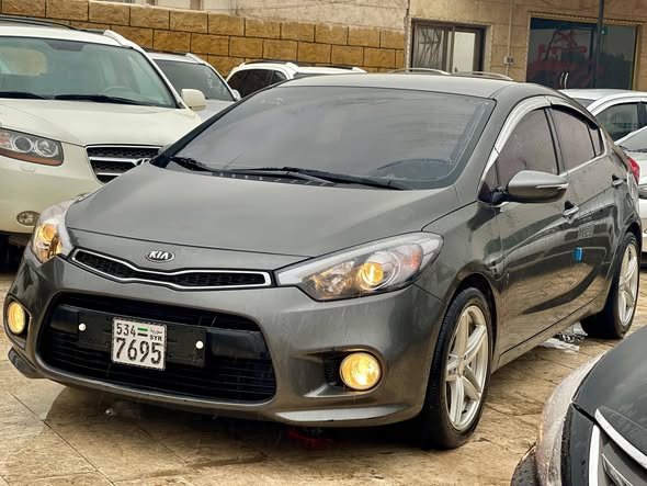 كيا K3 2012 - صورة 2