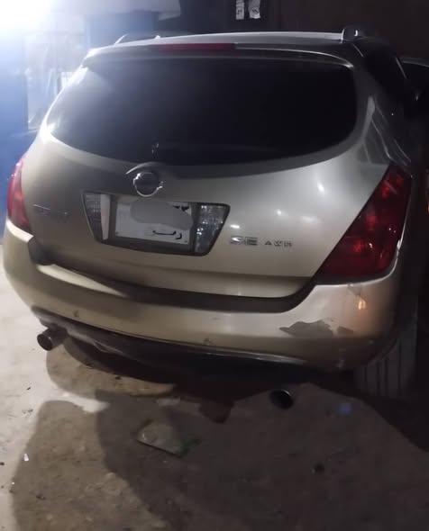 نيسان مورانو 2005 - صورة 3