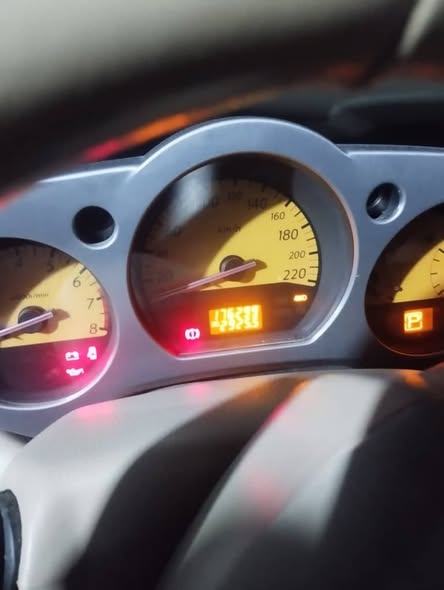 نيسان مورانو 2005 - صورة 5