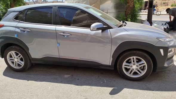 هيونداي كونا 2018 - صورة 2