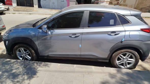 هيونداي كونا 2018 - صورة 3