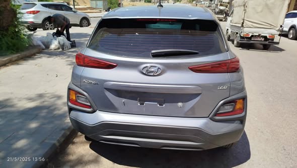 هيونداي كونا 2018 - صورة 4