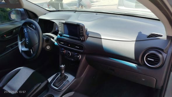 هيونداي كونا 2018 - صورة 5