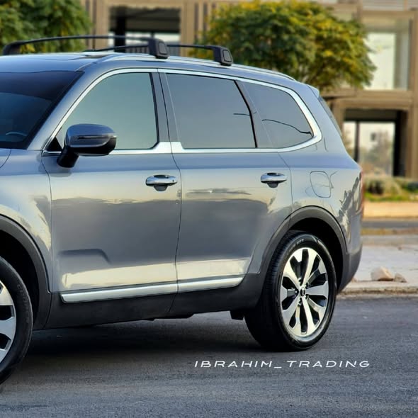 كيا تيلورايد 2020 - صورة 2