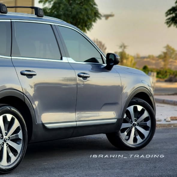 كيا تيلورايد 2020 - صورة 4