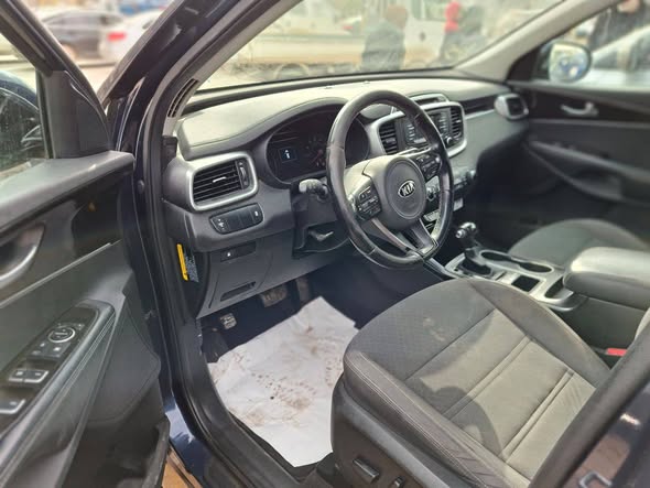 كيا سيرنتو 2016 - صورة 5