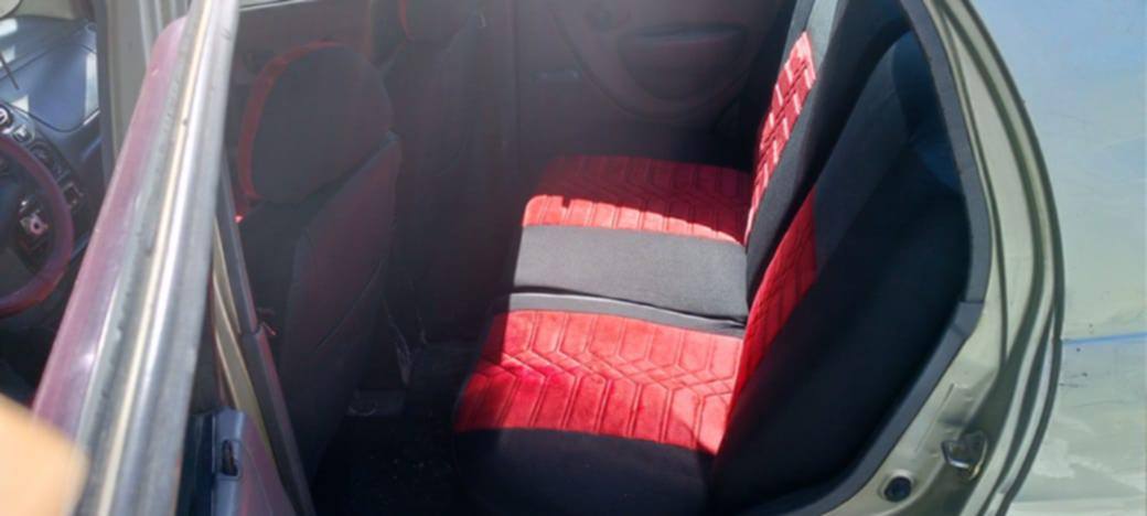 دايو ماتيز 2002 - صورة 3