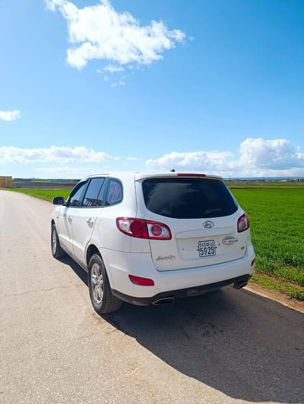 هيونداي سانتا في 2011 - صورة 2