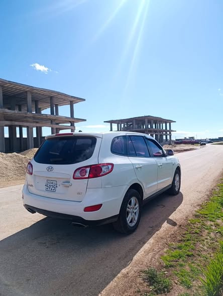 هيونداي سانتا في 2011 - صورة 3