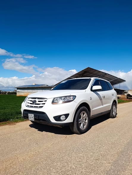 هيونداي سانتا في 2011 - صورة 5