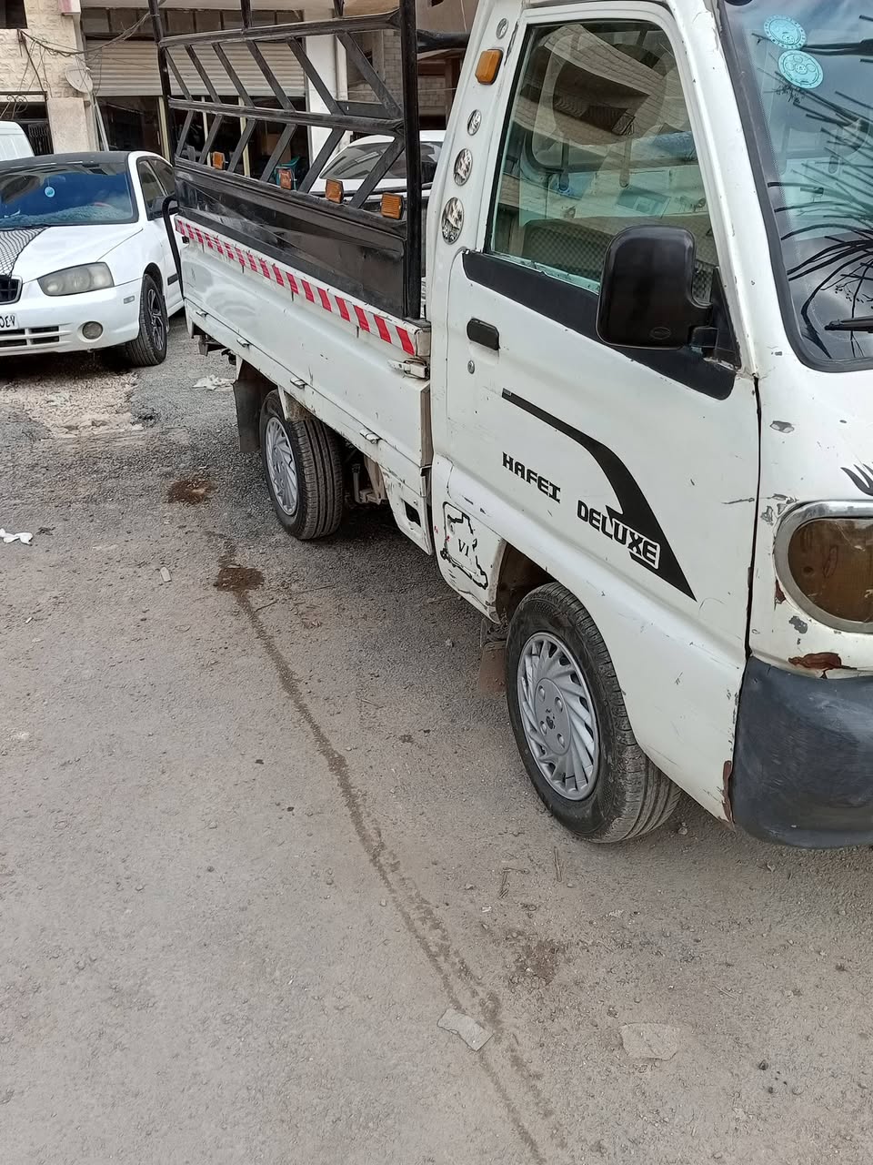 فاو كرت 2007 - صورة 3