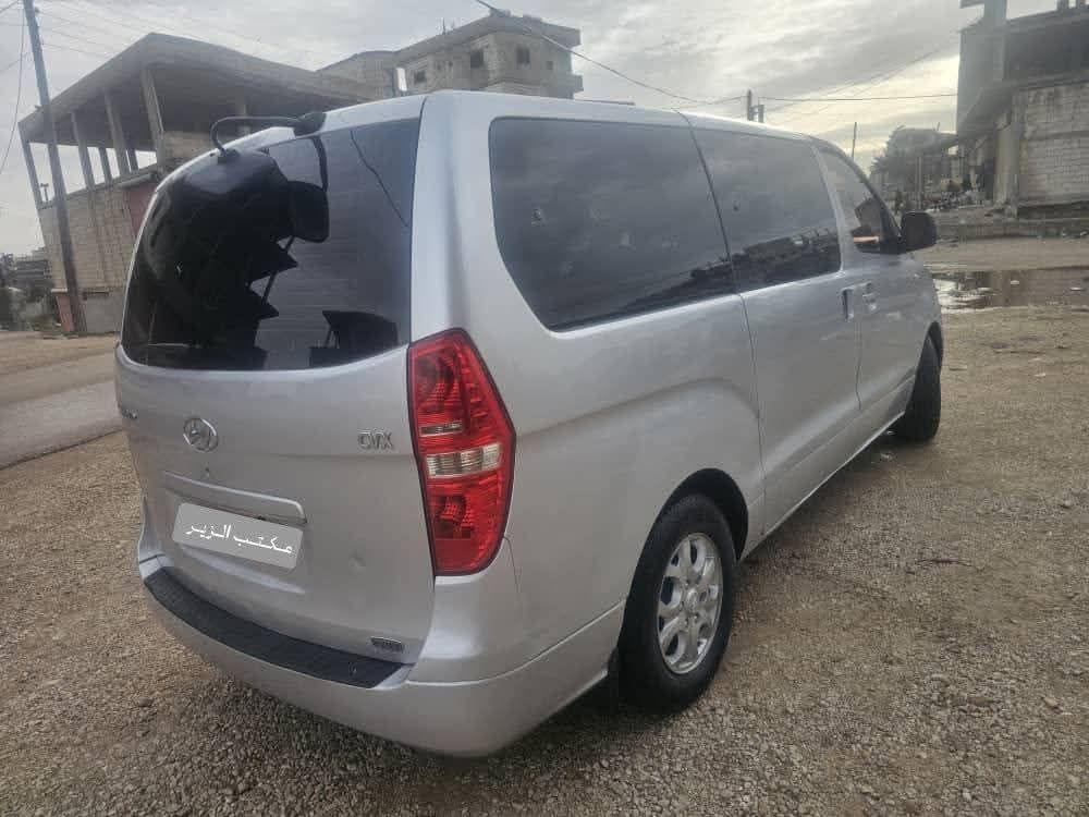 هيونداي H1 2010 - صورة 2