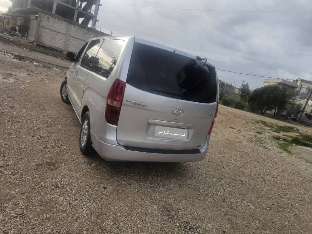 هيونداي H1 2010 - صورة 3