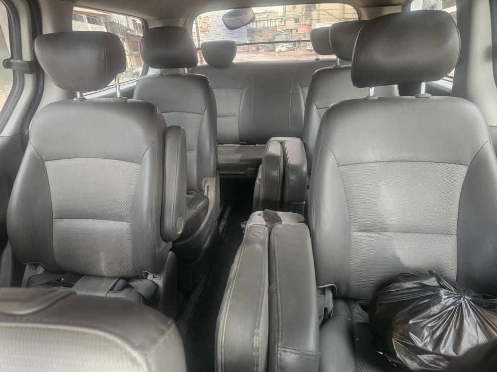 هيونداي H1 2010 - صورة 5