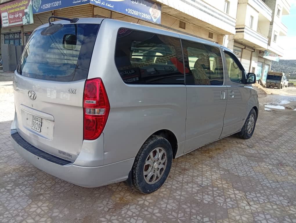 اتش ستاركس 2009 - صورة 2