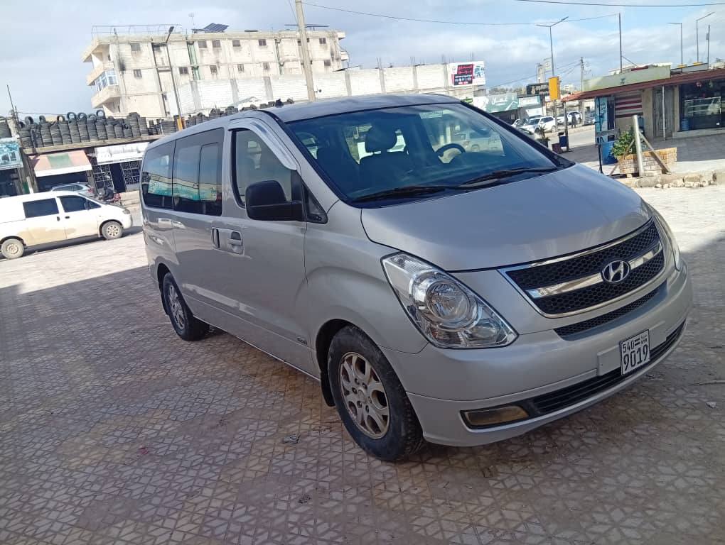 اتش ستاركس 2009 - صورة 3