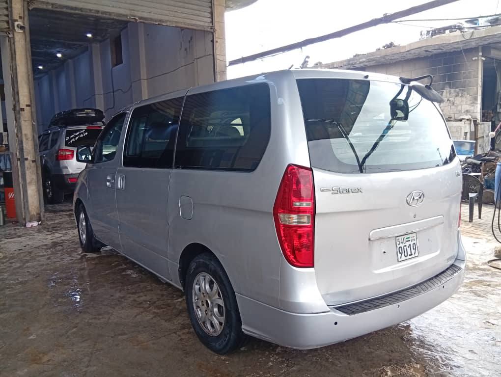 اتش ستاركس 2009 - صورة 4