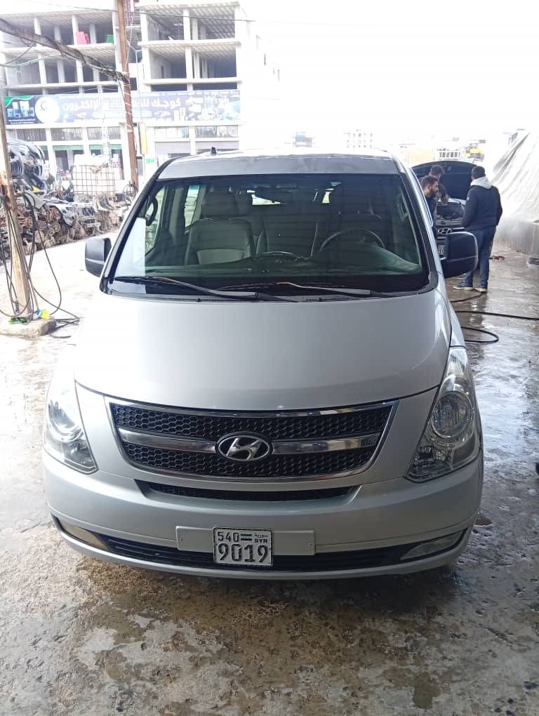 اتش ستاركس 2009 - صورة 5