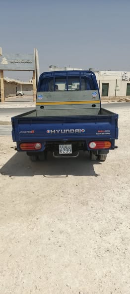 Hyundai Porter 2011 - صورة 1
