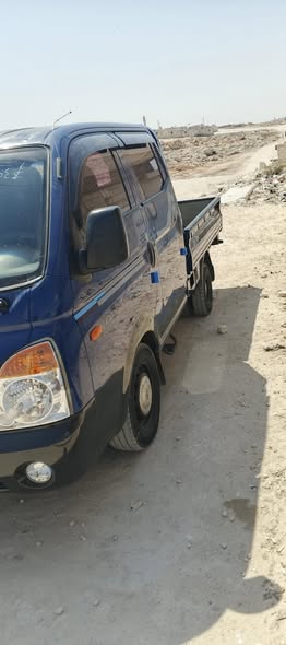 Hyundai Porter 2011 - صورة 3