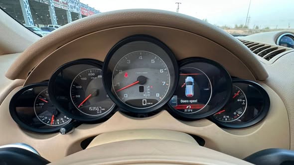 بورش كايين S 2013 - صورة 4