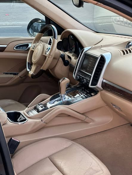 بورش كايين S 2013 - صورة 5