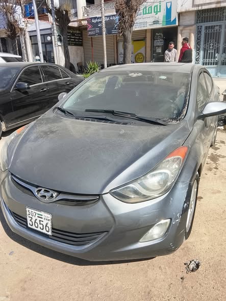 هونداي النترا 2012 - صورة 1