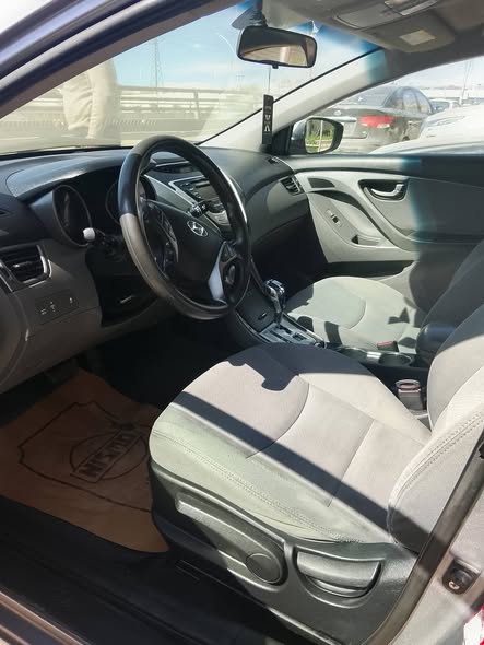 هونداي النترا 2012 - صورة 2