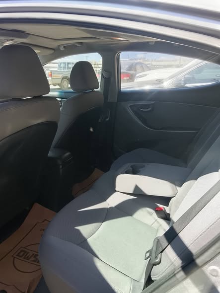 هونداي النترا 2012 - صورة 3