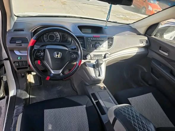 هوندا CR-V 2012 - صورة 5