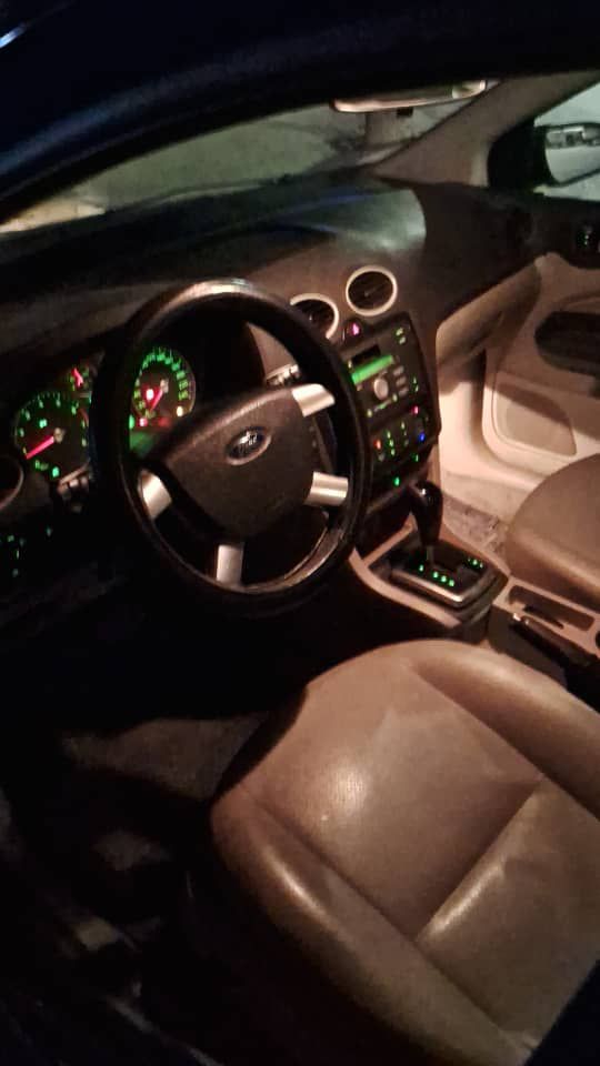 فورد بالون 2006 - صورة 1