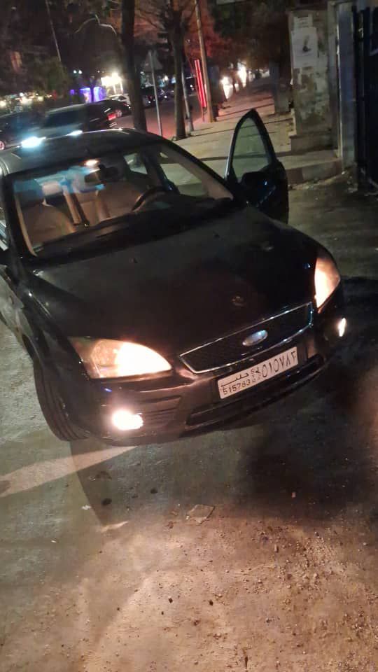 فورد بالون 2006 - صورة 2