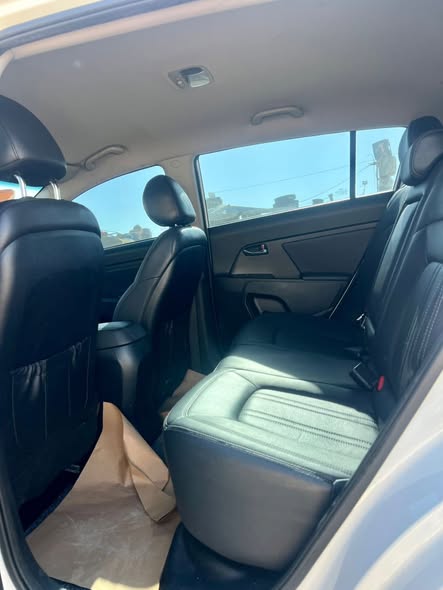 كيا سبورتاج 2012 - صورة 3