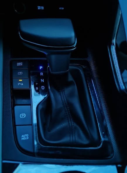 هيونداي النترا 2024 - صورة 4