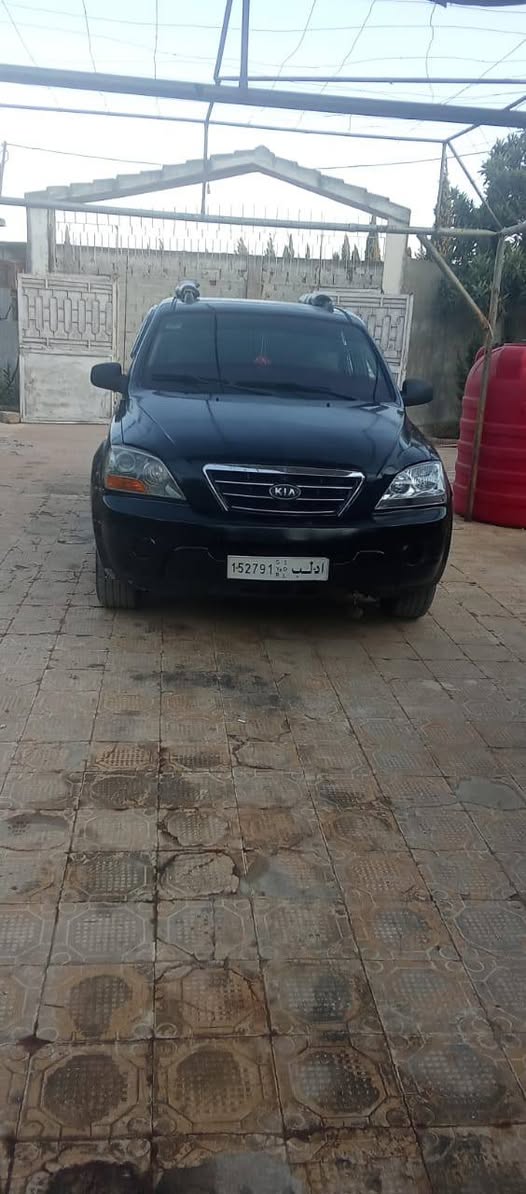 كيا سيرنتو 2007 - صورة 5