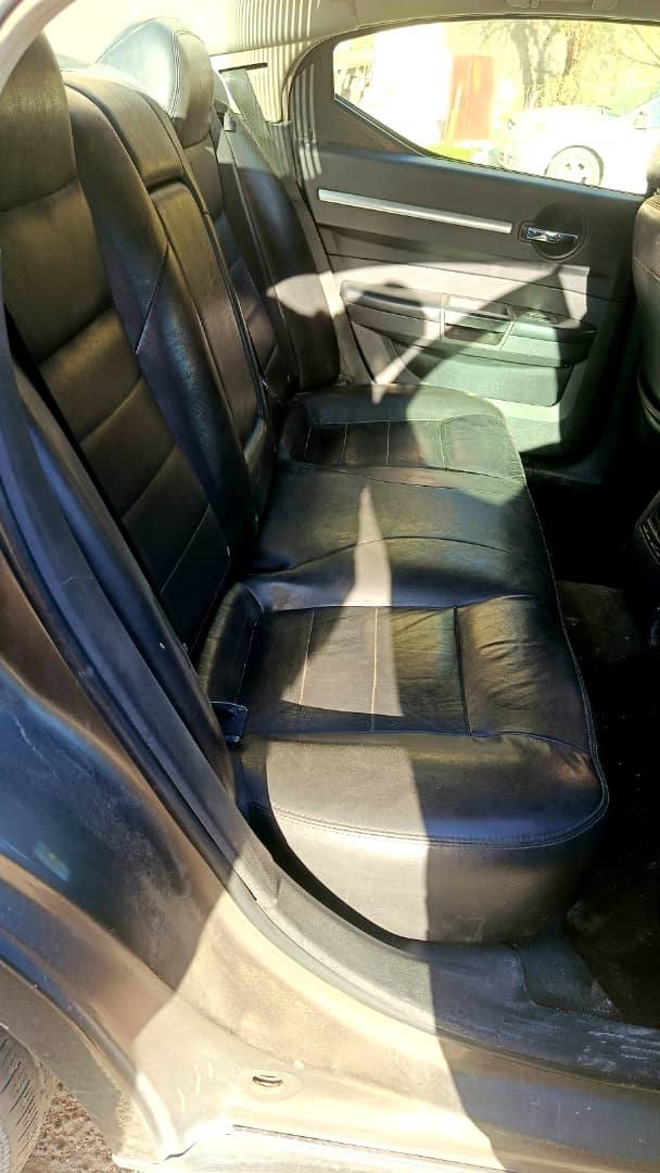 دوتش Charger 2010 - صورة 1