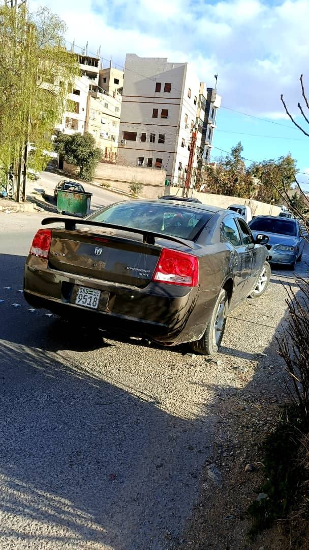 دوتش Charger 2010 - صورة 3