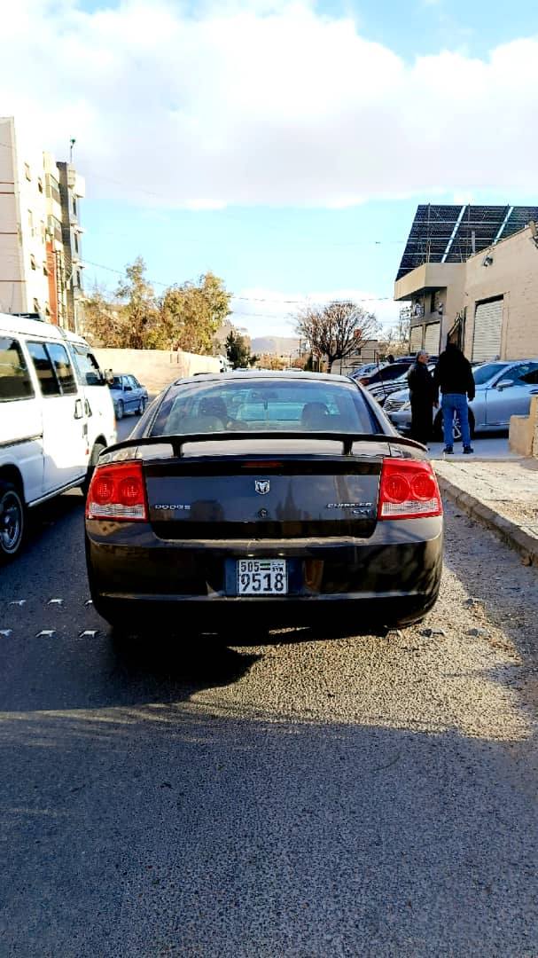 دوتش Charger 2010 - صورة 4