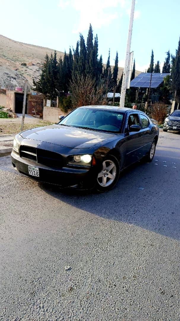 دوتش Charger 2010 - صورة 5