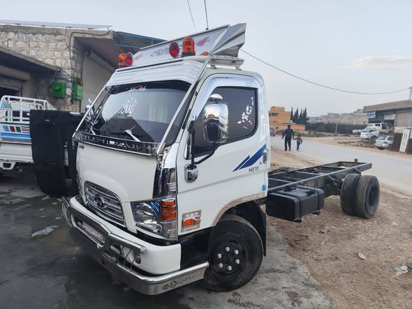 هيونداي اكتروس 2016 - صورة 2