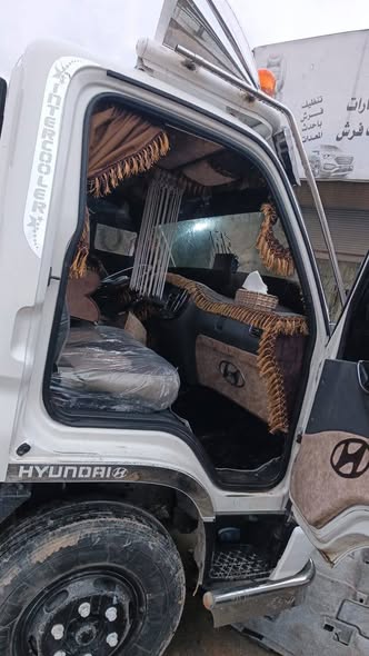 هيونداي اكتروس 2016 - صورة 3