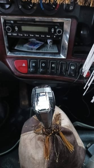 هيونداي اكتروس 2016 - صورة 4