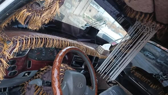 هيونداي اكتروس 2016 - صورة 5