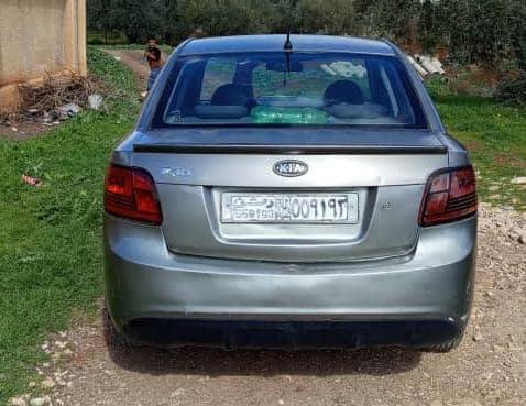 كيا ريو 2010 - صورة 2