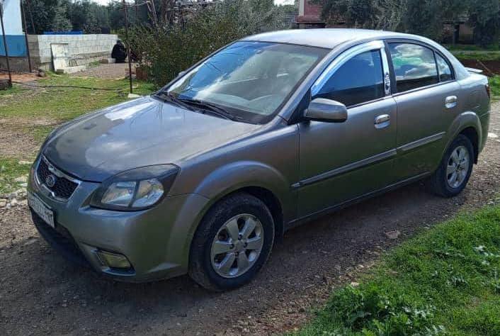 كيا ريو 2010 - صورة 3