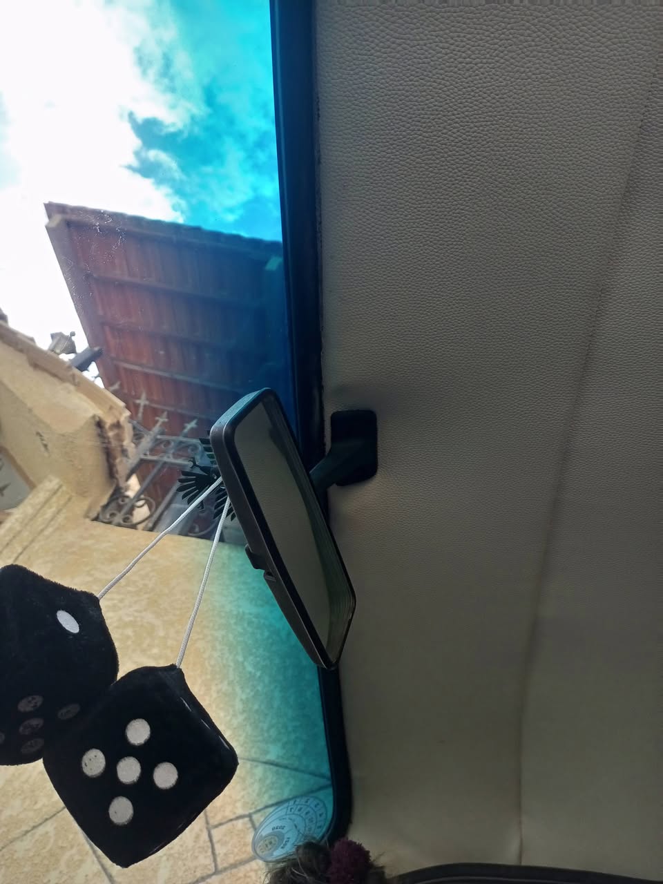 شفر بيك اب 1993 - صورة 4